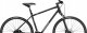 Merida Merida CROSSWAY 20 22/23 Wybierz rozmiar ramy: S, Wybierz kolor: Matt Black (Silver) 8