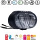 Supernova Lampka przednia SUPERNOVA M99 Mini Pro E-bike 25 1