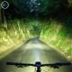 Supernova Lampka przednia SUPERNOVA M99 Mini Pro E-bike 25 13