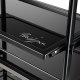 Activeshop Asystor do tatuażu Pro Ink 1015 czarny 6