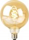 Nedis Nedis SmartLife lampa LED Zimne białe, Ciepłe białe 4,9 W E27 G 10