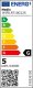 Nedis Nedis SmartLife lampa LED Zimne białe, Ciepłe białe 4,9 W E27 G 1