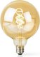 Nedis Nedis SmartLife lampa LED Zimne białe, Ciepłe białe 4,9 W E27 G 2