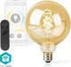 Nedis Nedis SmartLife lampa LED Zimne białe, Ciepłe białe 4,9 W E27 G 3