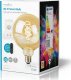 Nedis Nedis SmartLife lampa LED Zimne białe, Ciepłe białe 4,9 W E27 G 5