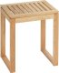 Wenko Taboret łazienkowy, półka NORWAY - 2w1, WENKO 3