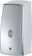 Dozownik do mydła Wenko Dozownik do mydła TREVISO CHROME na podczerwień - 650 ml, WENKO 3
