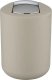 Kosz na śmieci Wenko Kosz na śmieci BRASIL, beżowy - 2 l, WENKO 2