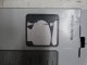 Deska bidetowa Wenko Toilet seat Kos black Easy Close Thermop 9