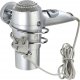 Wenko Vacuum-Loc Hair Dryer Holder Capri 1