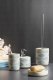 Dozownik do mydła Wenko Dozownik na mydło ceramiczny AQUAMARIN, 2