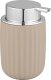 Dozownik do mydła Wenko Dozownik do mydła w płynie AGROPOLI, WENKO 1