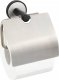 Wenko Uchwyt na papier toaletowy UNDINE, z klapką, UV-Loc, WENKO 1