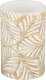 Wenko Kubek łazienkowy z roślinnym wzorem TERRALBA, Ø 7 cm 2