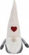 Home Styling Collection Stoper do drzwi, skrzat świąteczny, 51 cm 1