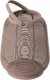 Home Styling Collection Lampion metalowy z uchwytem, 16 x 19 cm 2