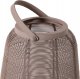 Home Styling Collection Lampion metalowy z uchwytem, 16 x 19 cm 3