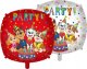 GoDan Balon foliowy Psi Patrol 43 x 17 cm 1