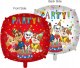 GoDan Balon foliowy Psi Patrol 43 x 17 cm 2