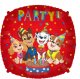 GoDan Balon foliowy Psi Patrol 43 x 17 cm 3