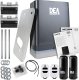 Dea Zestaw DEA KIT LIVI 6X/M do bram przesuwnych do 600kg (fot. obrotowe) 1