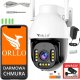 Kamera IP ORLLO Kamera IP Orllo zewnętrzna obrotowa zoom x10 ORLLO Z9 ULTRA 1
