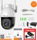 Kamera IP ORLLO Kamera IP Orllo zewnętrzna obrotowa zoom x10 ORLLO Z9 ULTRA 5