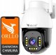 Kamera IP ORLLO Kamera IP Orllo zewnętrzna obrotowa zoom x10 ORLLO Z9 ULTRA 7