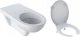 Miska WC Geberit Geberit wisząca miska WC Selnova Comfort, lejowa, długa 501.044.00.7 1