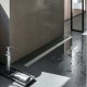 Geberit Geberit rynna zbiorcza CleanLine20 odpływu liniowego do natrysków, 90cm 154.450.KS.1 13