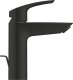 Bateria umywalkowa Grohe Grohe bateria umywalkowa Eurosmart rozmiar M czarny mat 233222433 2