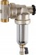Samee Samee magnetyczny separator z filtrem i głowicą obrotową GW 3/4" - GZ 1", do instalacji c.o. T5 T000005 1