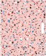 MFP paper teczka na rysunki A4 terrazzo różowa 5371058 1