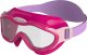 Speedo Okulary/Maska Pływackie Speedo Junior Sea Squad Electric Pink/Purple 1