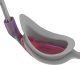 Speedo Okulary Pływackie Speedo Damskie Virtue Mirror White/Pink 2
