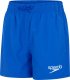 Speedo Szorty Kąpielowe Junior Speedo Essential 13" Watershort Blue/White R.L 1