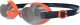 Speedo Okulary Pływackie Junior Speedo Jet Mirror Orange/Black 2