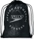 Speedo Plecak worek sportowy unisex Speedo Printed Equip Mesh Bag 35l 1
