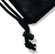 Speedo Plecak worek sportowy unisex Speedo Printed Equip Mesh Bag 35l 2