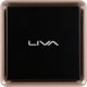 Komputer Elitegroup ECS LIVA Q3 Plus R1505G-0464 Mini PC AMD 4GB/64GB black 9