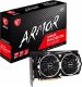 Karta graficzna MSI Radeon RX 6600 Armor 8G V1 8GB GDDR6 1