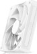 Nzxt NZXT Q-Serie F120Q L�fter White 120mm RF-Q12SF-W2 3