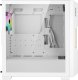 Komputer Azza AZZA Guardian wood white 520WW GAMING Miditower RGB retail 3