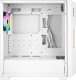 Komputer Azza AZZA Guardian wood white 520WW GAMING Miditower RGB retail 4