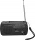 Radio LogiLink Logilink Dynamo-Handkurbel-Radio m.Solarpanel&Taschenlampe (SP0061) 2