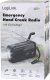 Radio LogiLink Logilink Dynamo-Handkurbel-Radio m.Solarpanel&Taschenlampe (SP0061) 9