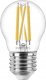 Philips Philips 8719514324411, 3.4 W, 40 W, E27, 470 lm, 15000 h, Warm glow 3