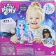 Figurka Hasbro My Little Pony See Your Sparkle Izzy Moonbow, Girl, 5 yr(s), Light effects, Sounding 4
