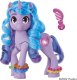 Figurka Hasbro My Little Pony See Your Sparkle Izzy Moonbow, Girl, 5 yr(s), Light effects, Sounding 5