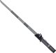 Hasbro Star Wars Lightsaber Forge Darksaber Electronic Extendable Black Lightsaber Toy, Customizable Roleplay Toy, Toy lightsaber, 4 yr(s), 99 yr(s), Star Wars, 316 g 1